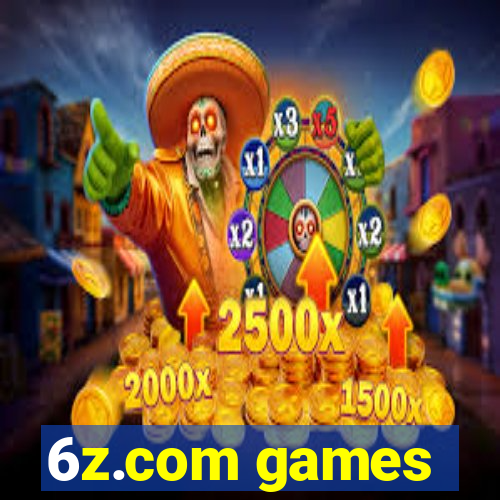 6z.com games